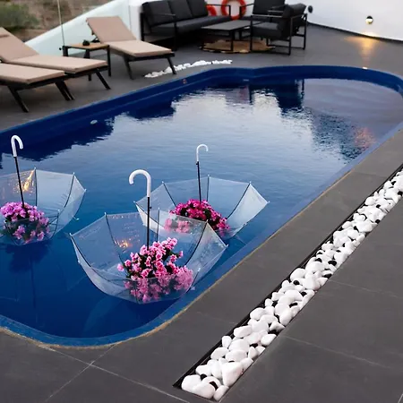 Villa Concha Con Perla